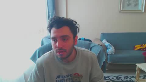 Berk online show from 01-10-25, 11:33