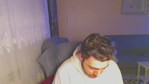 Berk online show from 01-12-25, 09:40