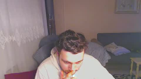 Berk online show from 01-13-25, 12:41