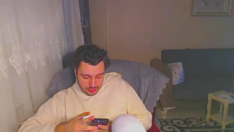 Berk online show from 01-15-25, 02:06