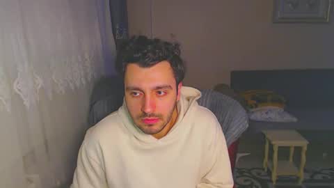 Berk online show from 01-15-25, 03:39
