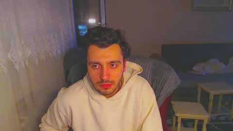 Berk online show from 01-15-25, 10:02