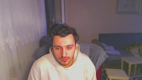 Berk online show from 01-16-25, 04:18