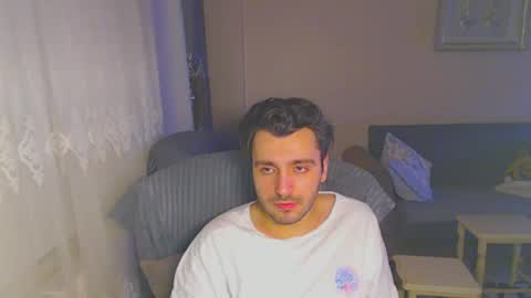 Berk online show from 01-16-25, 10:44