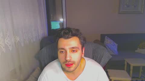 Berk online show from 01-17-25, 01:47
