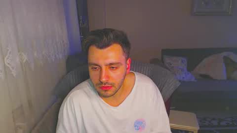 Berk online show from 01-17-25, 11:07