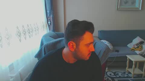 Berk online show from 01-18-25, 12:57