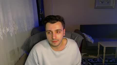 Berk online show from 01-22-25, 09:43