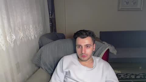 Berk online show from 01-23-25, 04:09