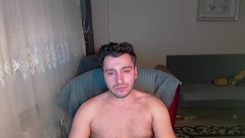 Berk online show from 01-24-25, 04:27