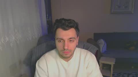 Berk online show from 01-24-25, 09:47