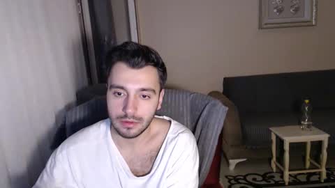 Berk online show from 09-29-25, 01:11