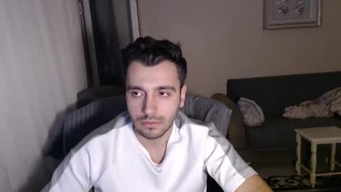 Berk online show from 09-30-25, 12:48