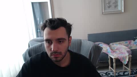 Berk online show from 10-01-25, 02:12