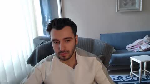 Berk online show from 10-03-25, 01:30