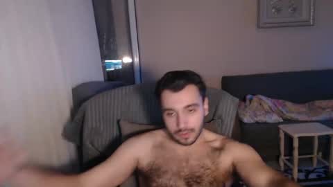 Berk online show from 10-05-25, 04:16