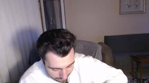 Berk online show from 10-10-25, 10:09