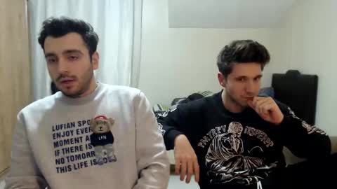 Berk online show from 10-14-25, 09:15