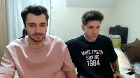 Berk online show from 10-31-25, 08:10