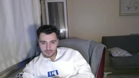 Berk online show from 11-07-25, 08:20