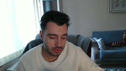 Berk online show from 11-08-25, 02:17