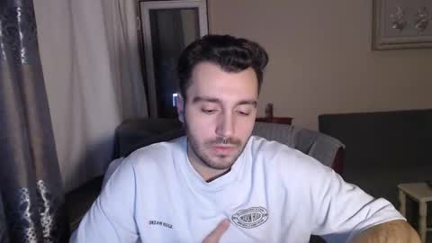 Berk online show from 11-10-25, 10:42