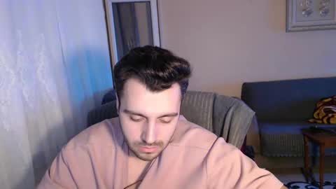 Berk online show from 11-20-25, 10:09