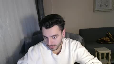 Berk online show from 11-29-25, 10:46