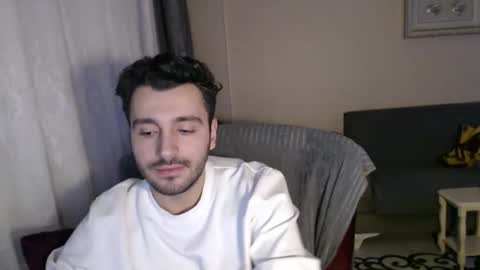 Berk online show from 12-01-25, 10:48