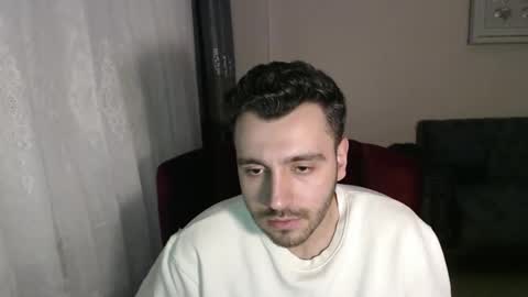 Snapshot of 2handsomeman chatting on 02-17-26, 11:44 Berk online show from 02-17-26, 11:44