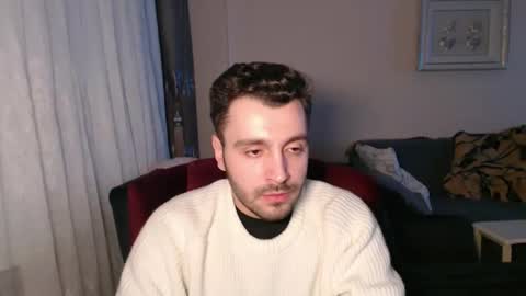 Snapshot of 2handsomeman chatting on 02-18-26, 11:44 Berk online show from 02-18-26, 11:44