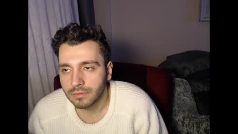 Snapshot of 2handsomeman chatting on 02-23-26, 09:34 Berk online show from 02-23-26, 09:34