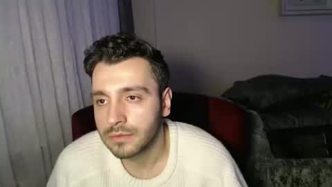 Snapshot of 2handsomeman chatting on 02-25-26, 11:14 Berk online show from 02-25-26, 11:14