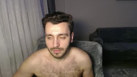 Snapshot of 2handsomeman chatting on 02-28-26, 10:22 Berk online show from 02-28-26, 10:22