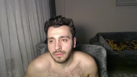 Snapshot of 2handsomeman chatting on 03-01-26, 09:39 Berk online show from 03-01-26, 09:39