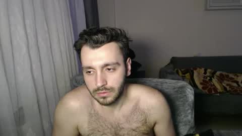 Snapshot of 2handsomeman chatting on 03-03-26, 10:15 Berk online show from 03-03-26, 10:15