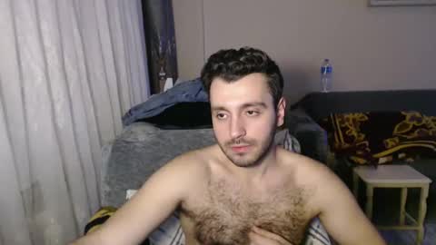 Snapshot of 2handsomeman chatting on 03-06-26, 10:50 Berk online show from 03-06-26, 10:50