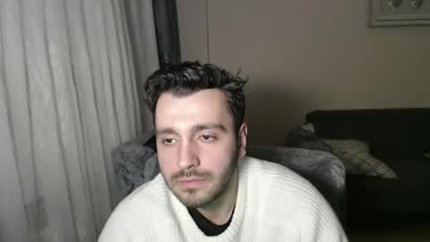 Snapshot of 2handsomeman chatting on 03-09-26, 10:14 Berk online show from 03-09-26, 10:14