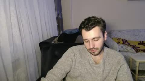 Snapshot of 2handsomeman chatting on 03-20-26, 01:54 Berk online show from 03-20-26, 01:54