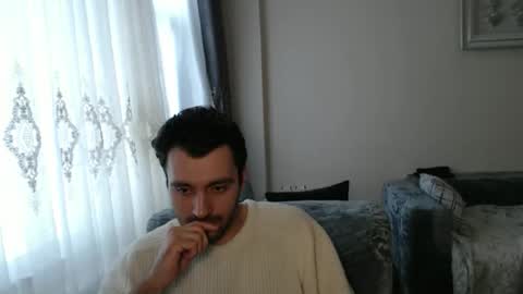 Snapshot of 2handsomeman chatting on 03-27-26, 01:55 Berk online show from 03-27-26, 01:55