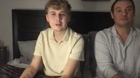 Roommates online show from 07-25-26, 05:27