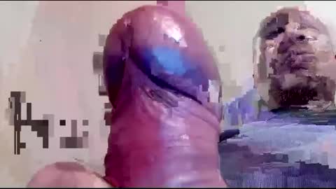 2inchmushroomhead online show from 01-28-25, 01:49
