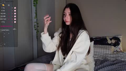 Lina       free control in pvt online show from 12-16-24, 06:27