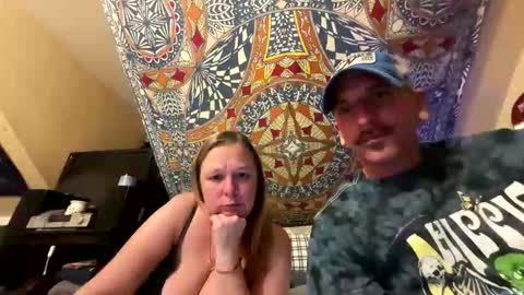 Muthafuckin2slutty online show from 11-14-25, 01:48
