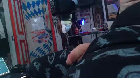 Snapshot of 2muchdic4u chatting on 01-30-25, 06:43 2muchdic4u online show from 01-30-25, 06:43