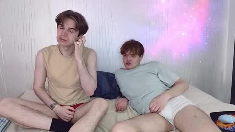 Eleot online show from 02-25-25, 05:47