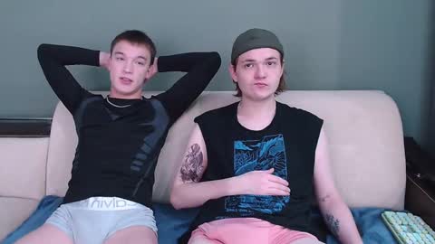 Eleot online show from 10-01-25, 09:15