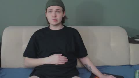 Eleot online show from 10-27-25, 10:19