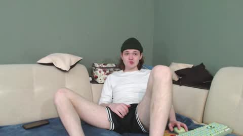 Eleot online show from 01-17-26, 10:42