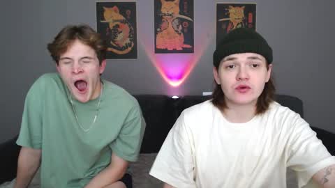 Eleot online show from 02-03-26, 04:32